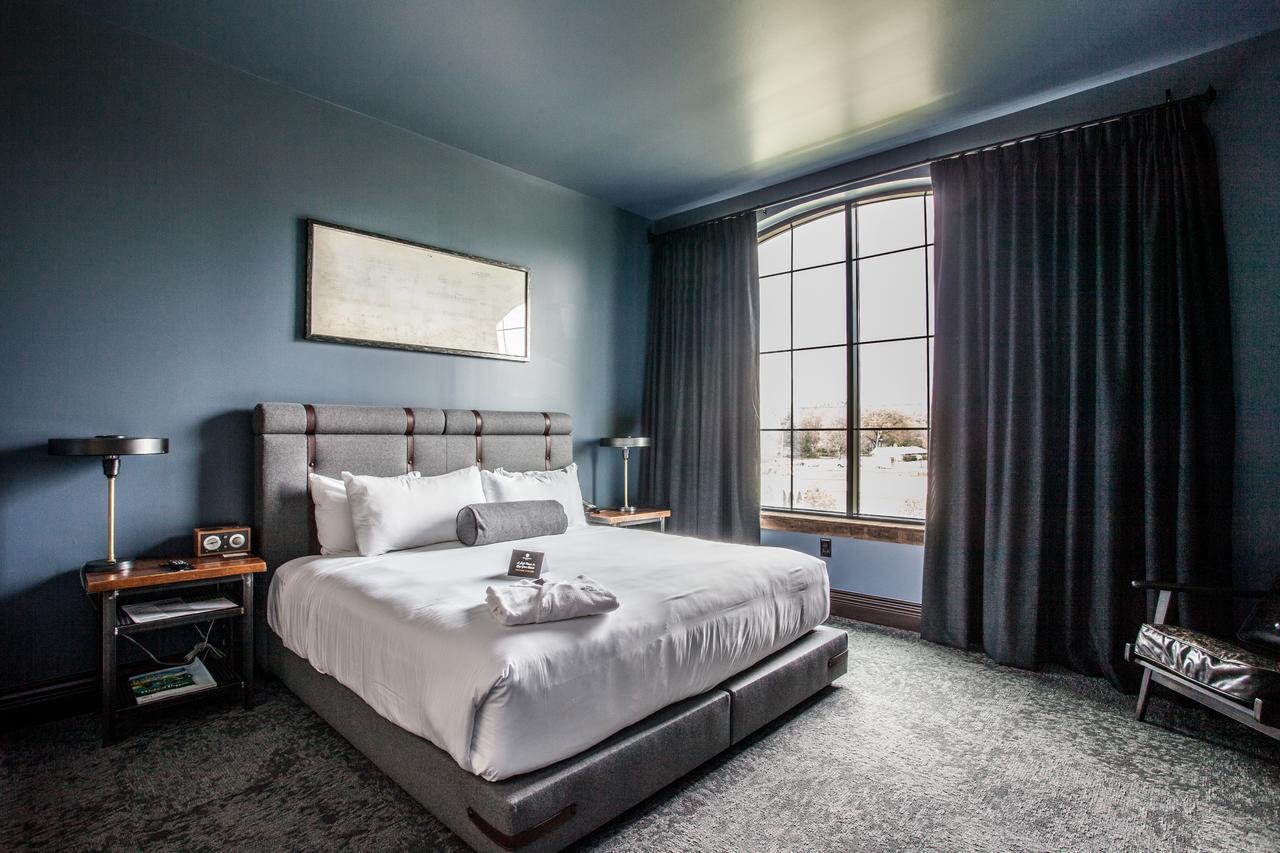 Ironworks Hotel Indy Indianapolis Eksteriør billede